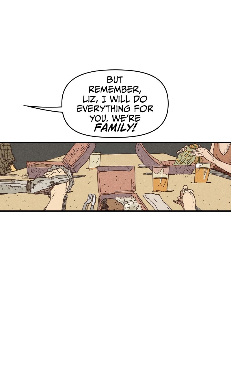 Cyberpunk 2077 Episode 28 page 10 - 