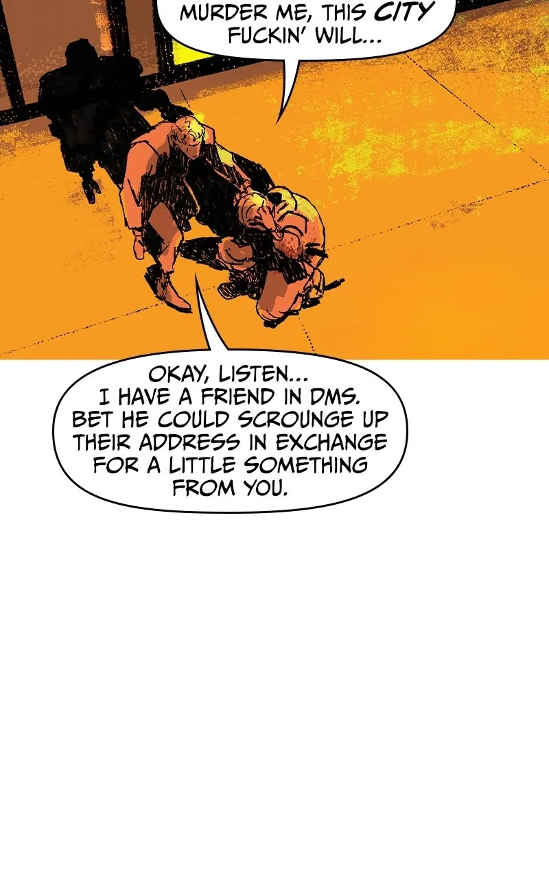 Cyberpunk 2077 Chapter 29 page 2 - 