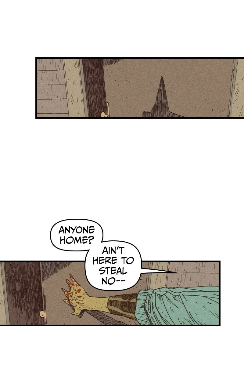 Cyberpunk 2077 Chapter 29 page 13 - 