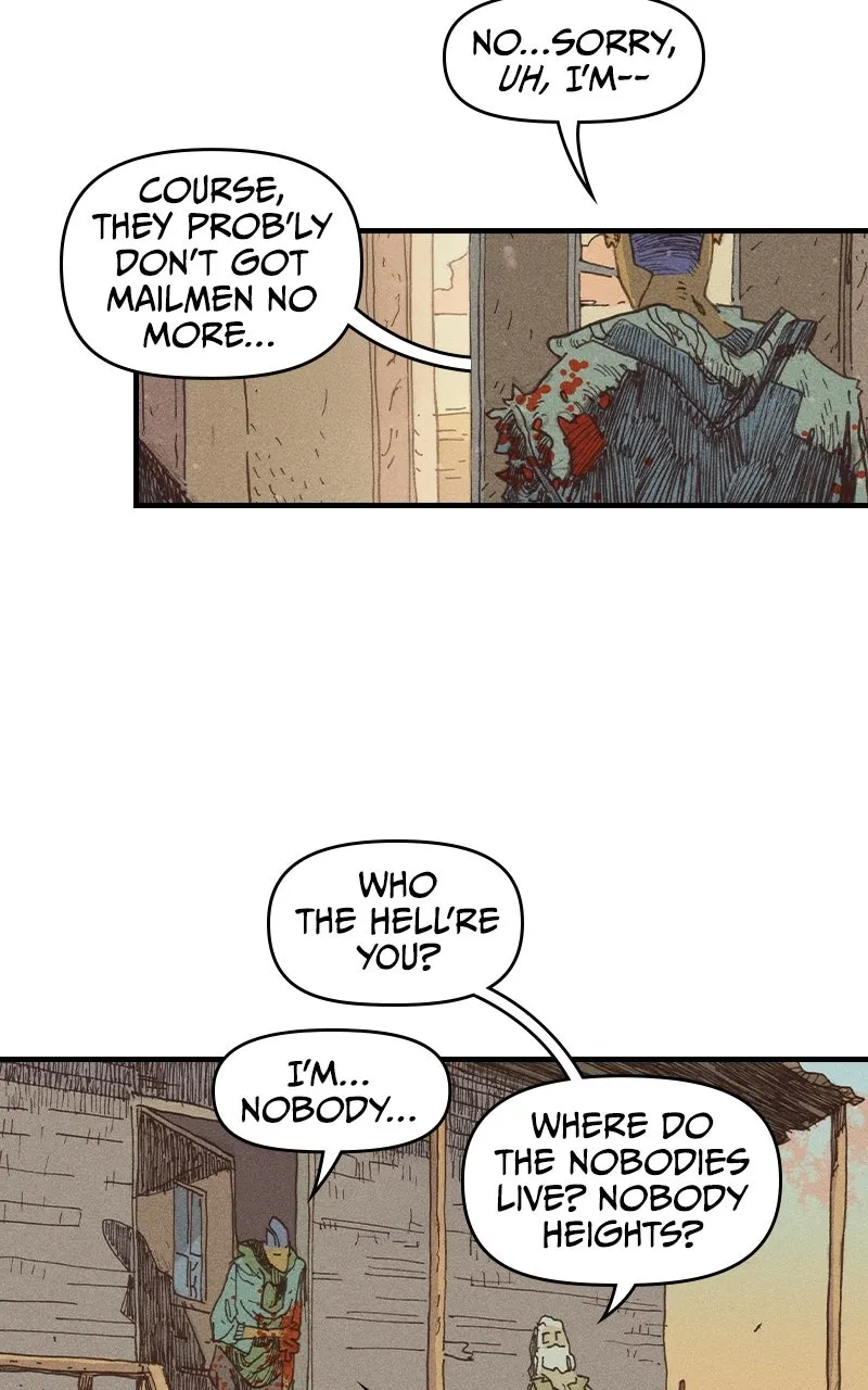 Cyberpunk 2077 Chapter 29 page 15 - 