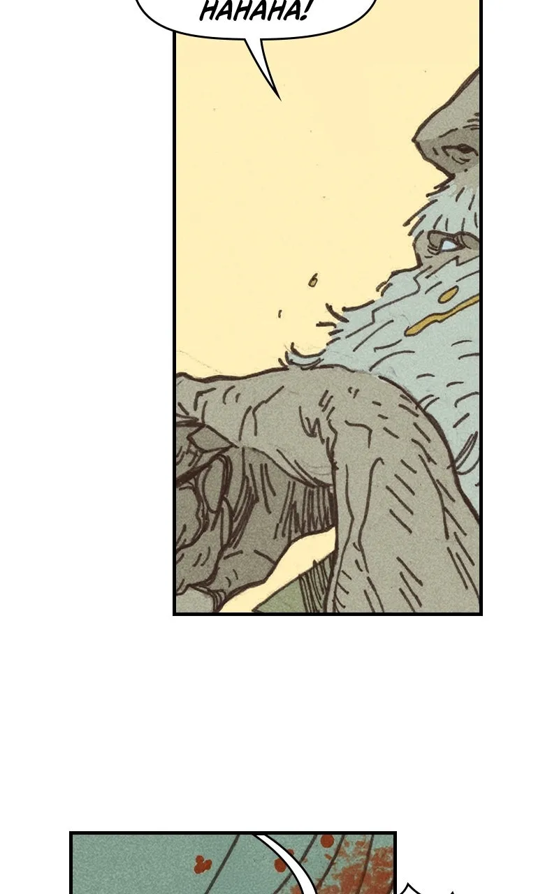 Cyberpunk 2077 Chapter 29 page 19 - 
