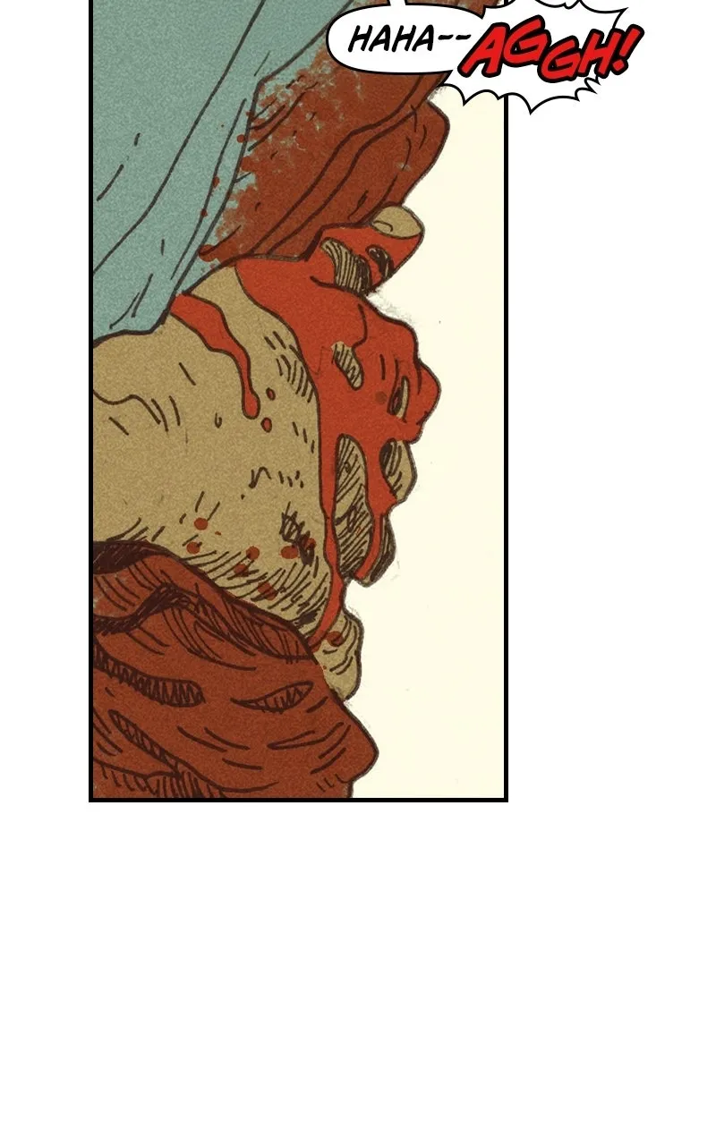 Cyberpunk 2077 Chapter 29 page 20 - 