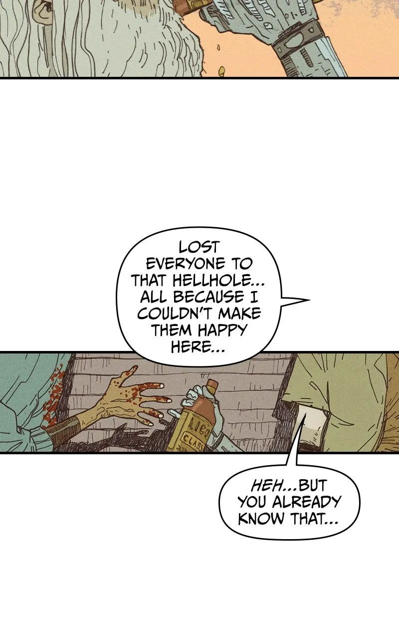 Cyberpunk 2077 Chapter 29 page 23 - 