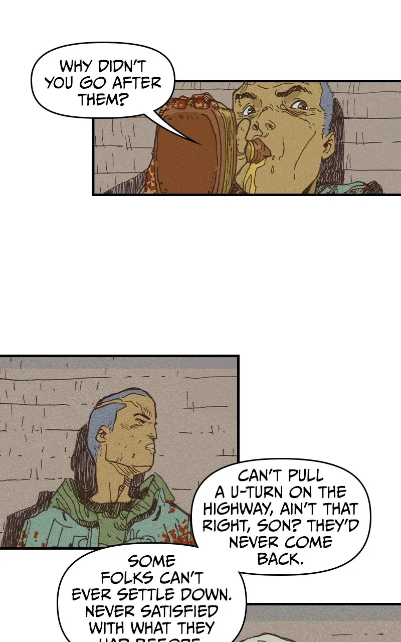 Cyberpunk 2077 Chapter 29 page 24 - 