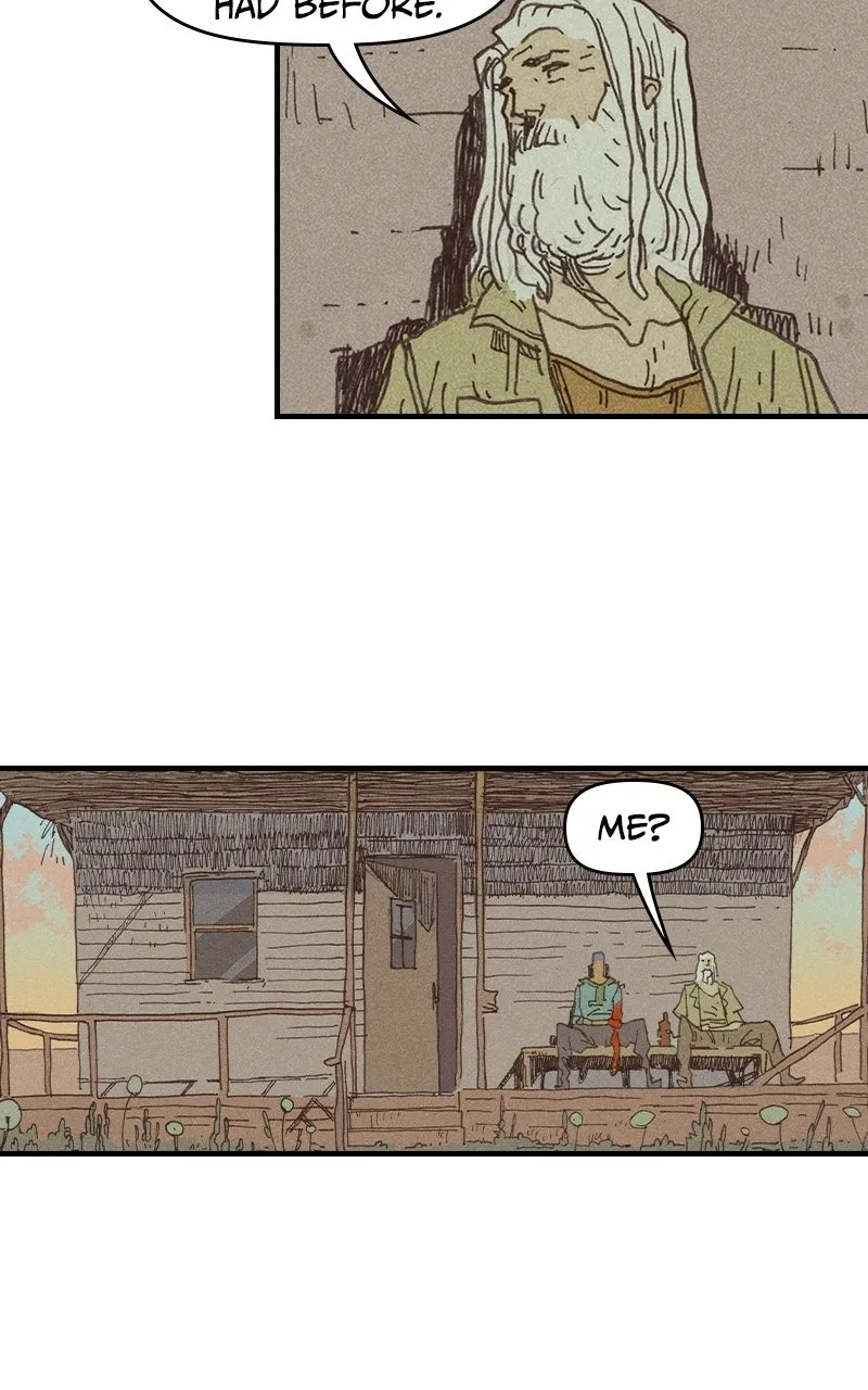 Cyberpunk 2077 Chapter 29 page 25 - 