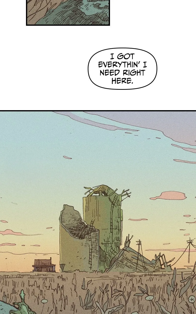 Cyberpunk 2077 Chapter 29 page 27 - 
