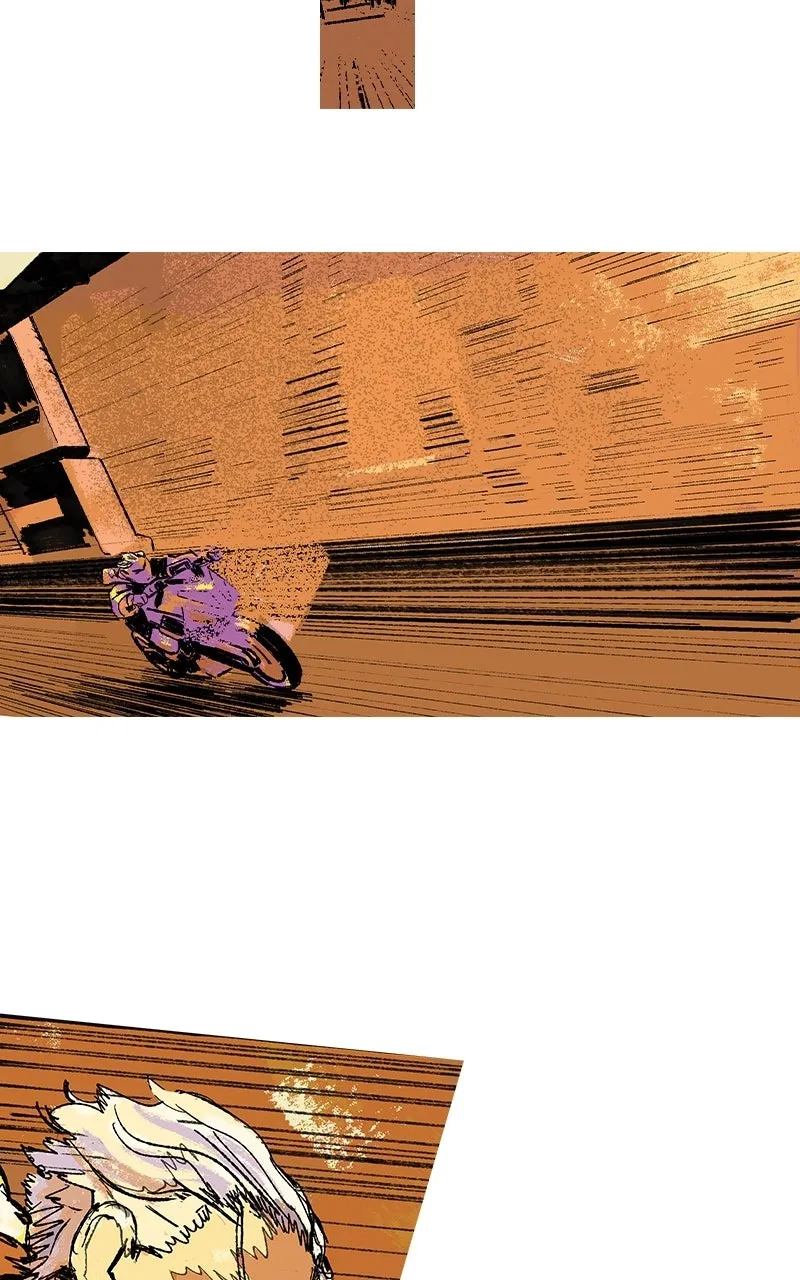 Cyberpunk 2077 Chapter 29 page 4 - 