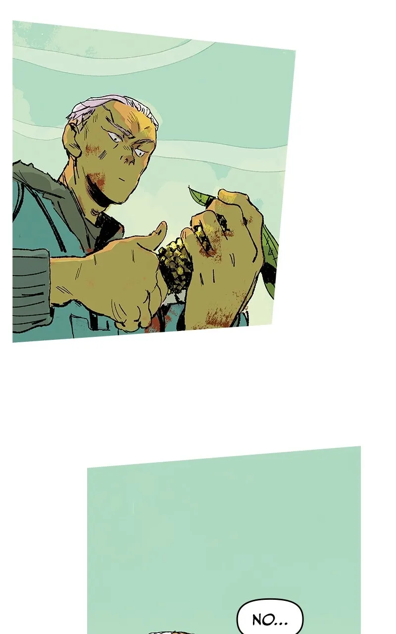 Cyberpunk 2077 Chapter 29 page 9 - 