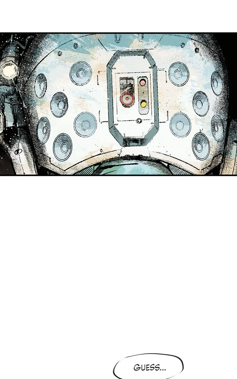 Cyberpunk 2077 Chapter 3 page 9 - 