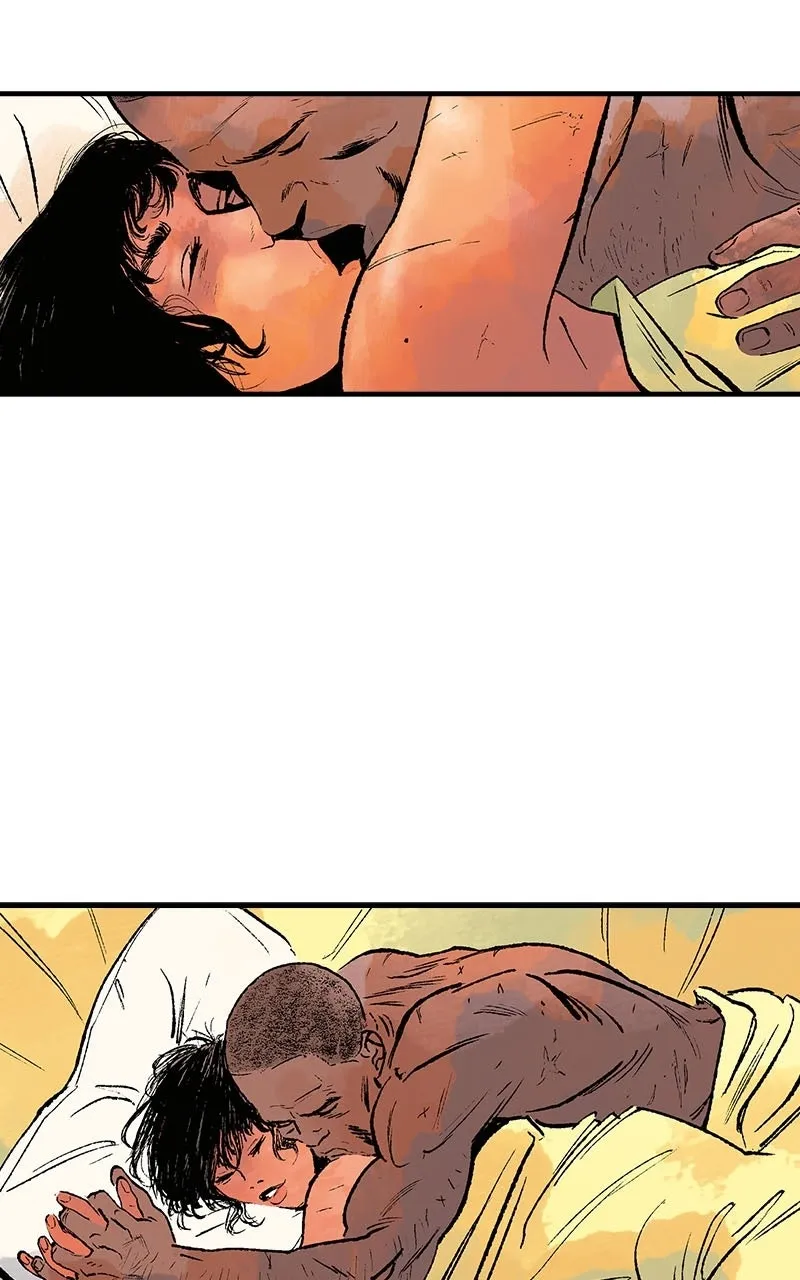 Cyberpunk 2077 Chapter 4 page 30 - 