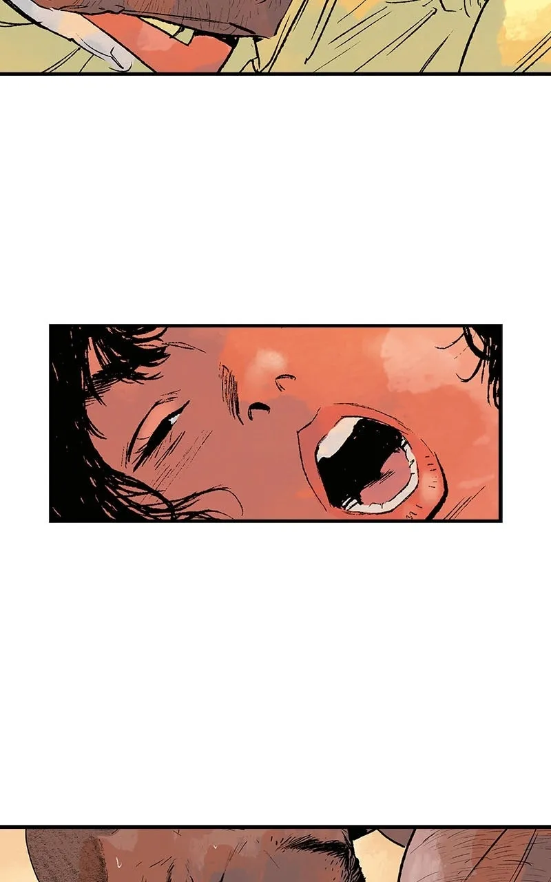 Cyberpunk 2077 Chapter 4 page 31 - 