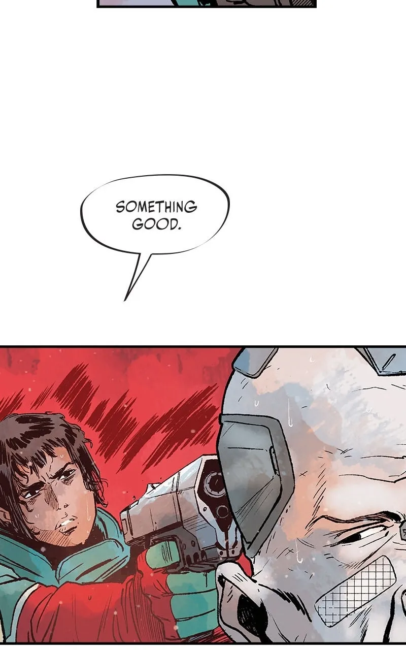 Cyberpunk 2077 Chapter 4 page 47 - 