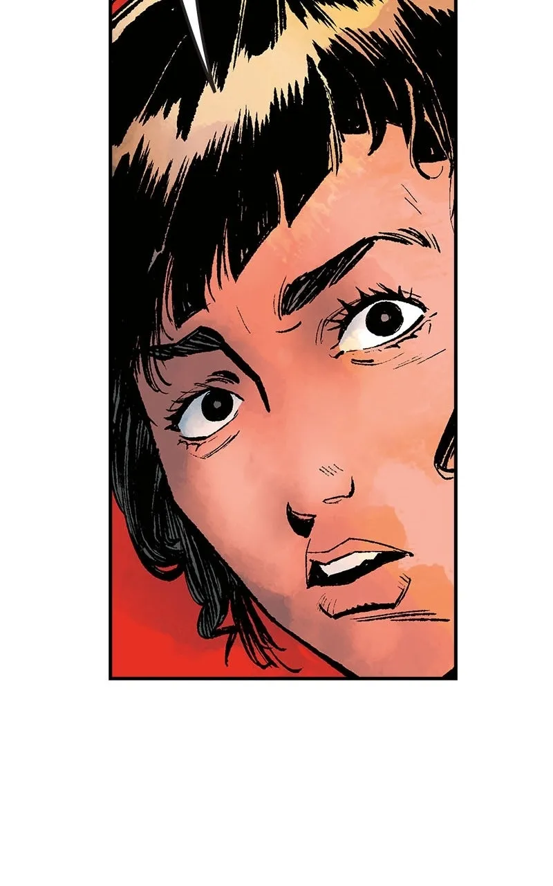 Cyberpunk 2077 Chapter 4 page 8 - 