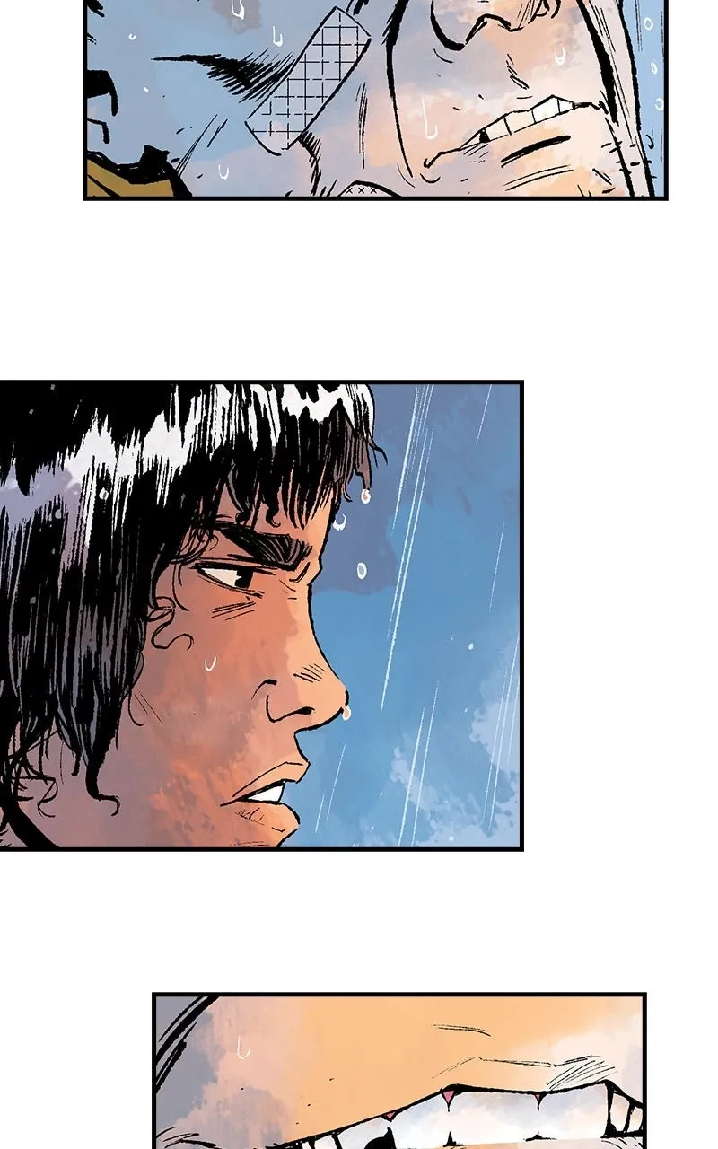 Cyberpunk 2077 Chapter 5 page 4 - 