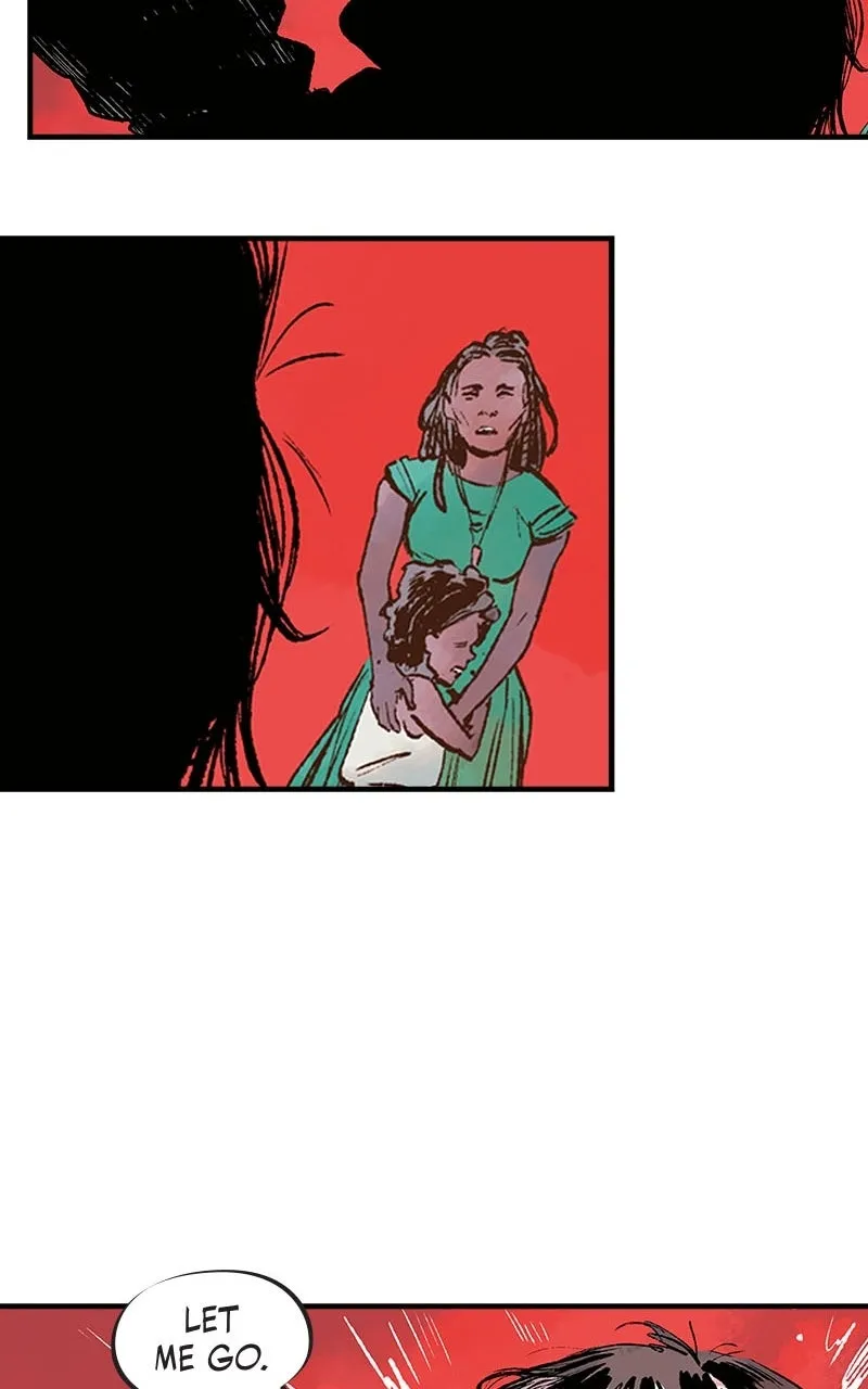 Cyberpunk 2077 Chapter 6 page 33 - 