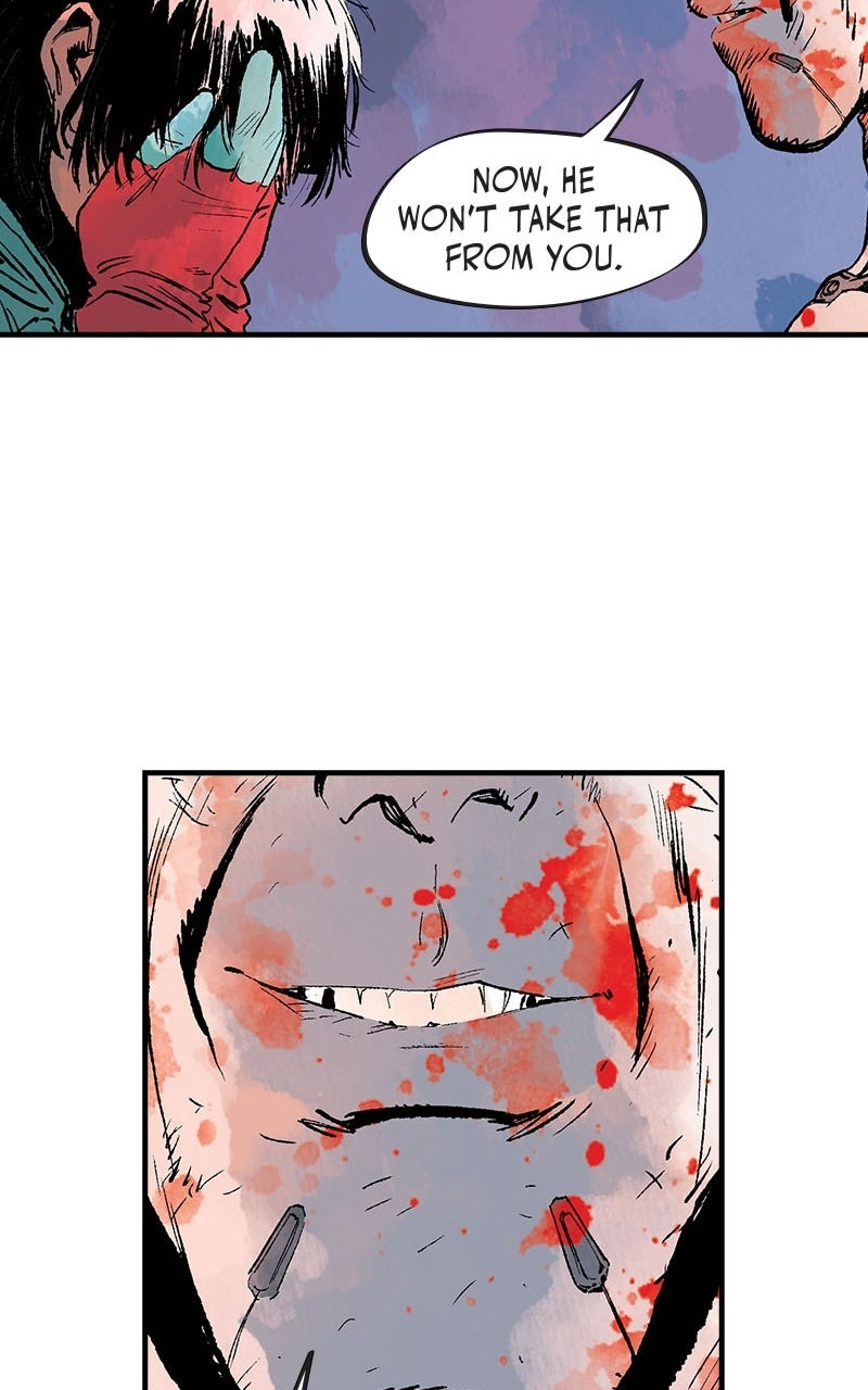 Cyberpunk 2077 Ep. 7 - Trauma Team 07 page 23 - 