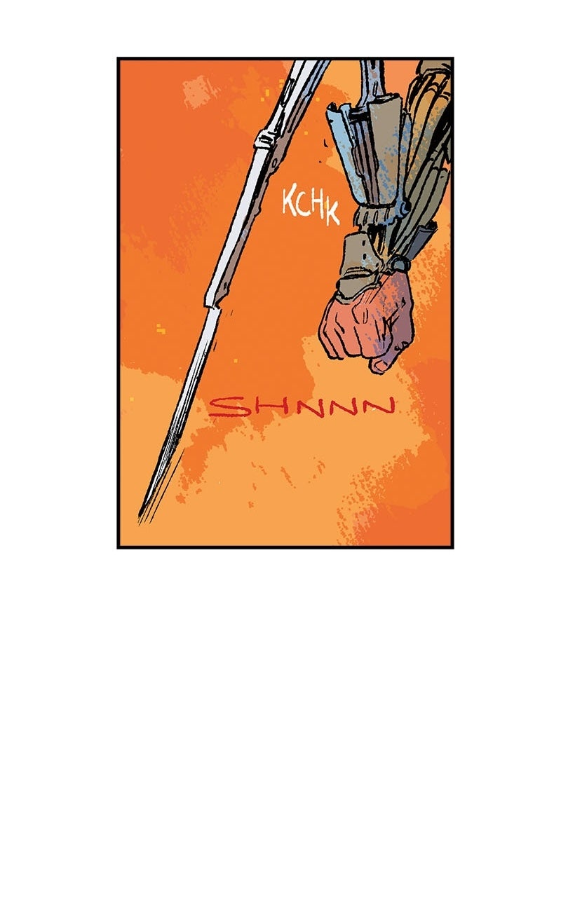 Cyberpunk 2077 Ep. 7 - Trauma Team 07 page 41 - 