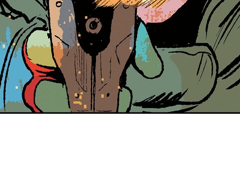 Cyberpunk 2077 Ep. 7 - Trauma Team 07 page 45 - 