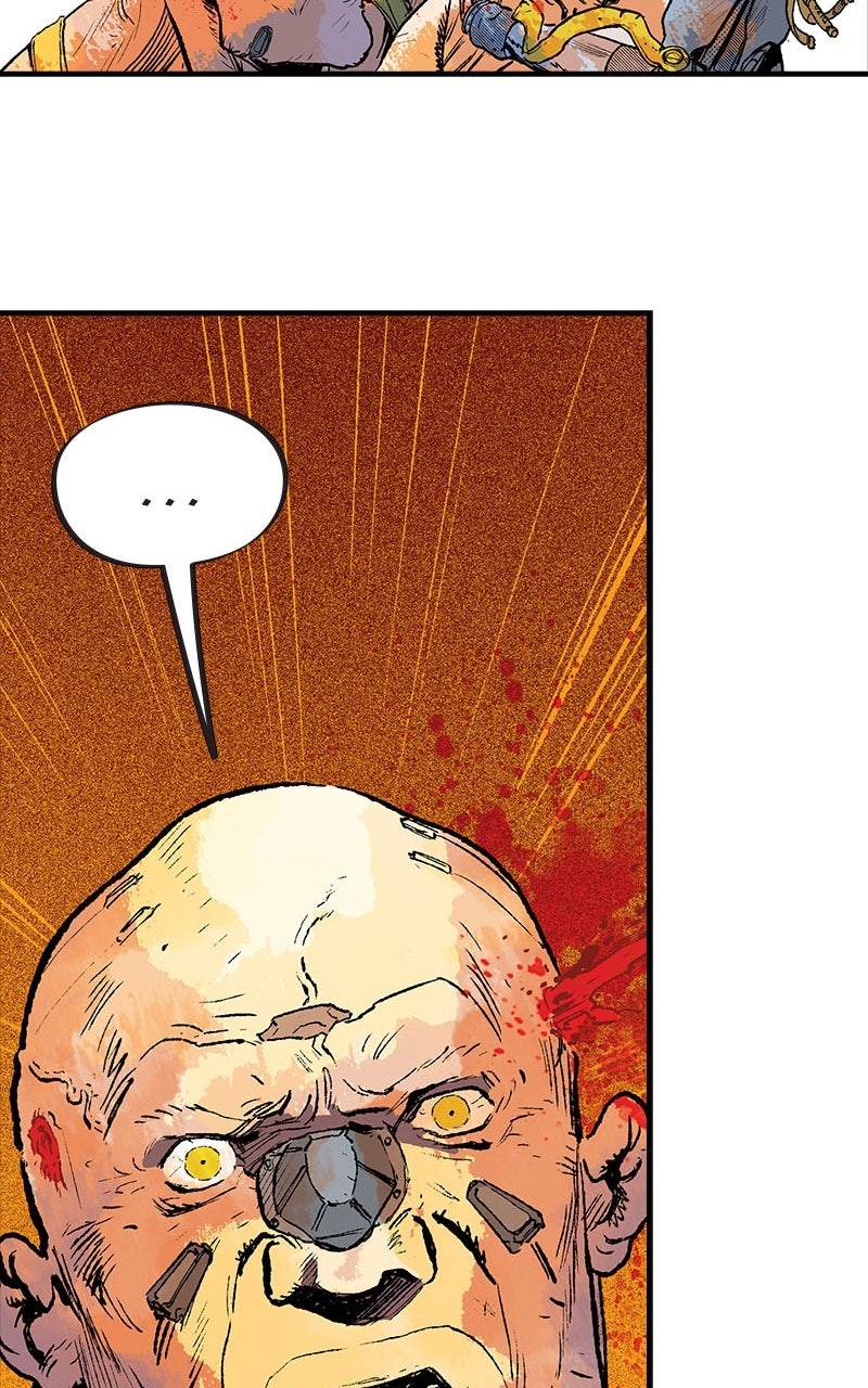 Cyberpunk 2077 Ep. 8 - Trauma Team 08 page 5 - 