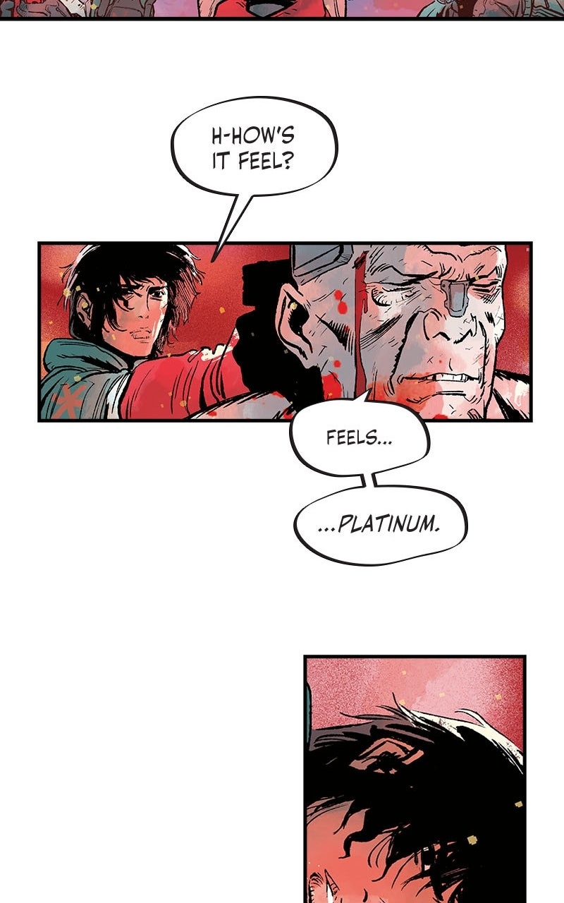 Cyberpunk 2077 Ep. 8 - Trauma Team 08 page 42 - 