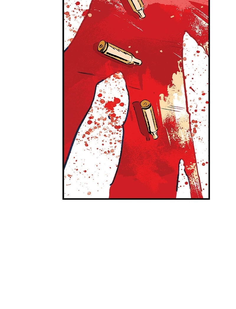 Cyberpunk 2077 Ep. 8 - Trauma Team 08 page 45 - 