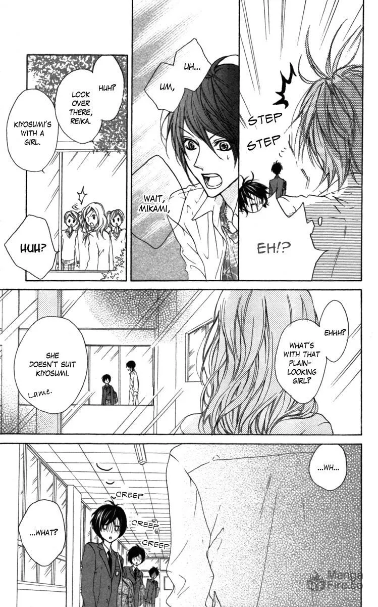 Cyboy: Kaizou Shounen Chapter 1 page 25 - 