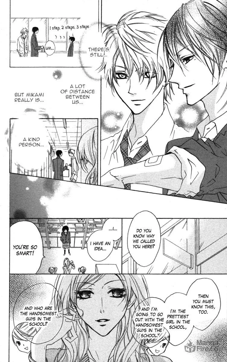Cyboy: Kaizou Shounen Chapter 1 page 42 - 