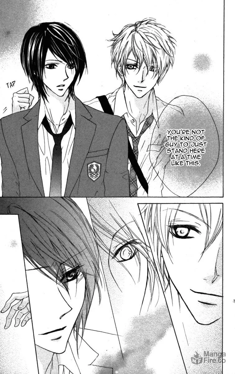 Cyboy: Kaizou Shounen Chapter 1 page 45 - 
