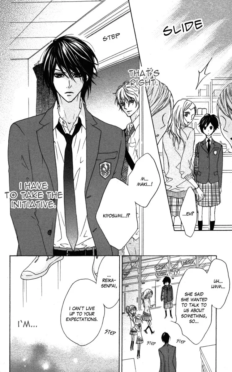 Cyboy: Kaizou Shounen Chapter 1 page 46 - 