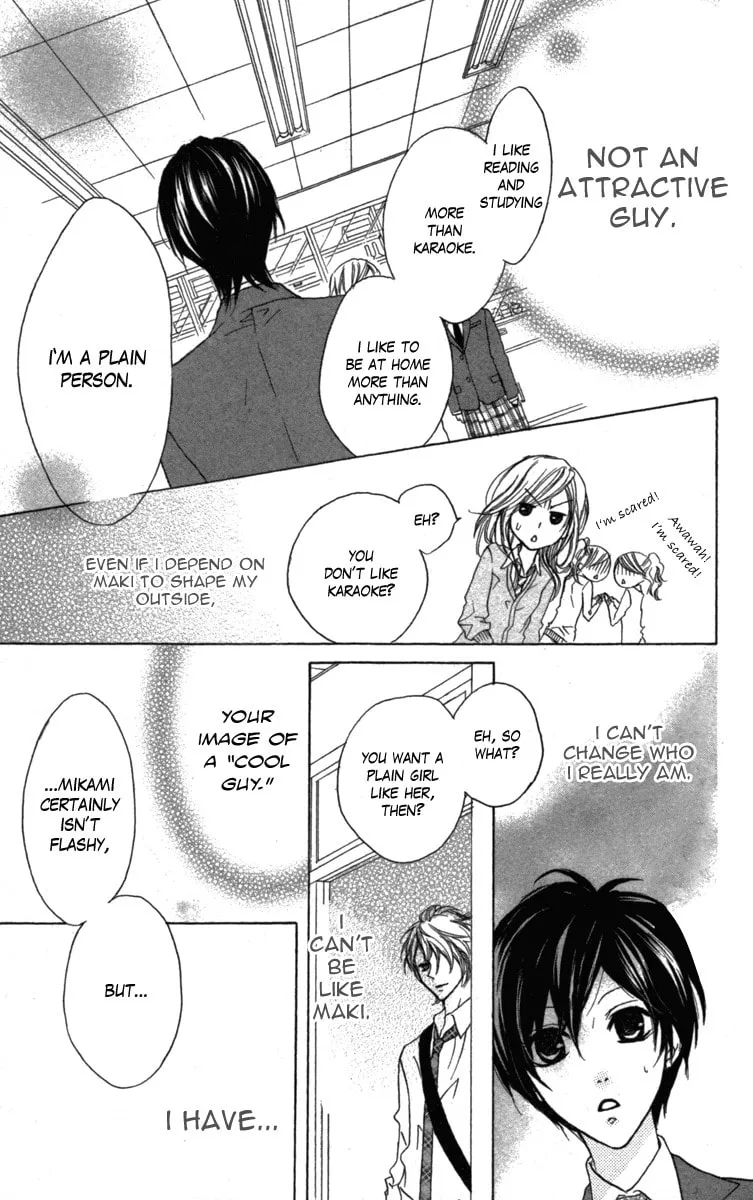 Cyboy: Kaizou Shounen Chapter 1 page 47 - 