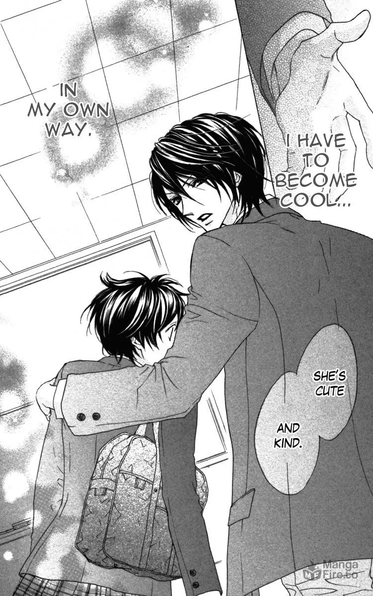 Cyboy: Kaizou Shounen Chapter 1 page 48 - 