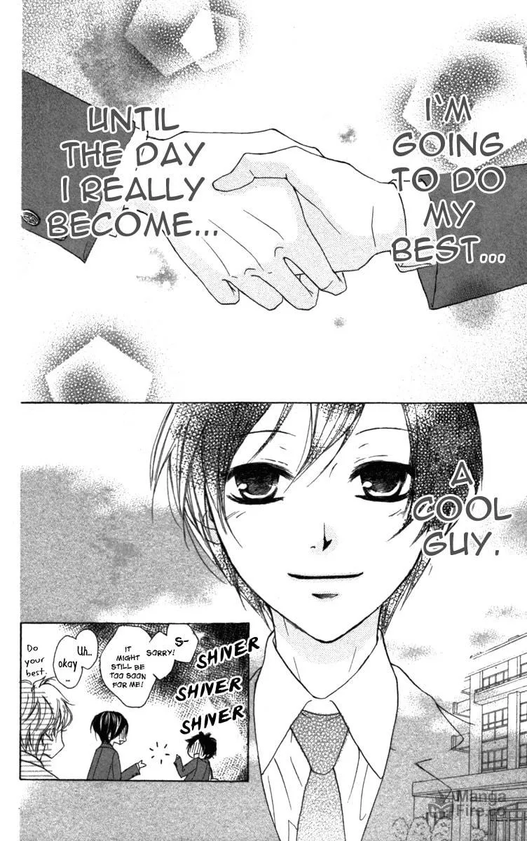Cyboy: Kaizou Shounen Chapter 1 page 54 - 