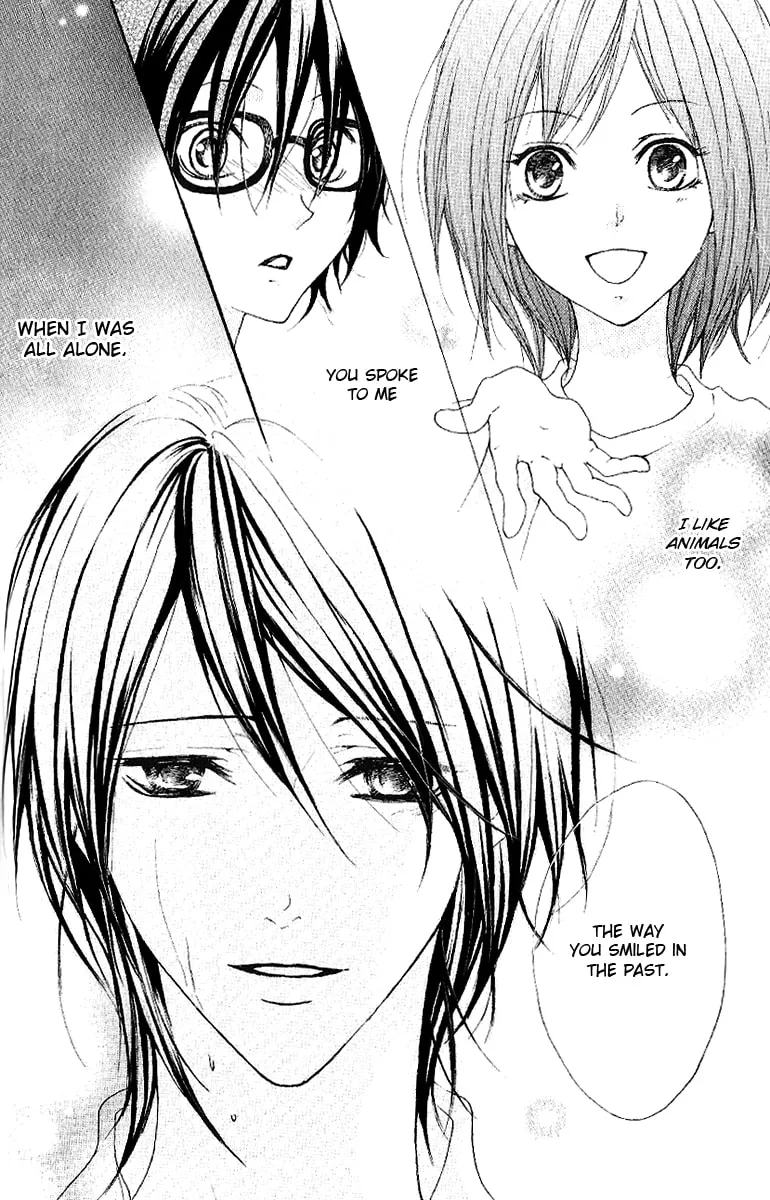 Cyboy: Kaizou Shounen Chapter 10 page 26 - 