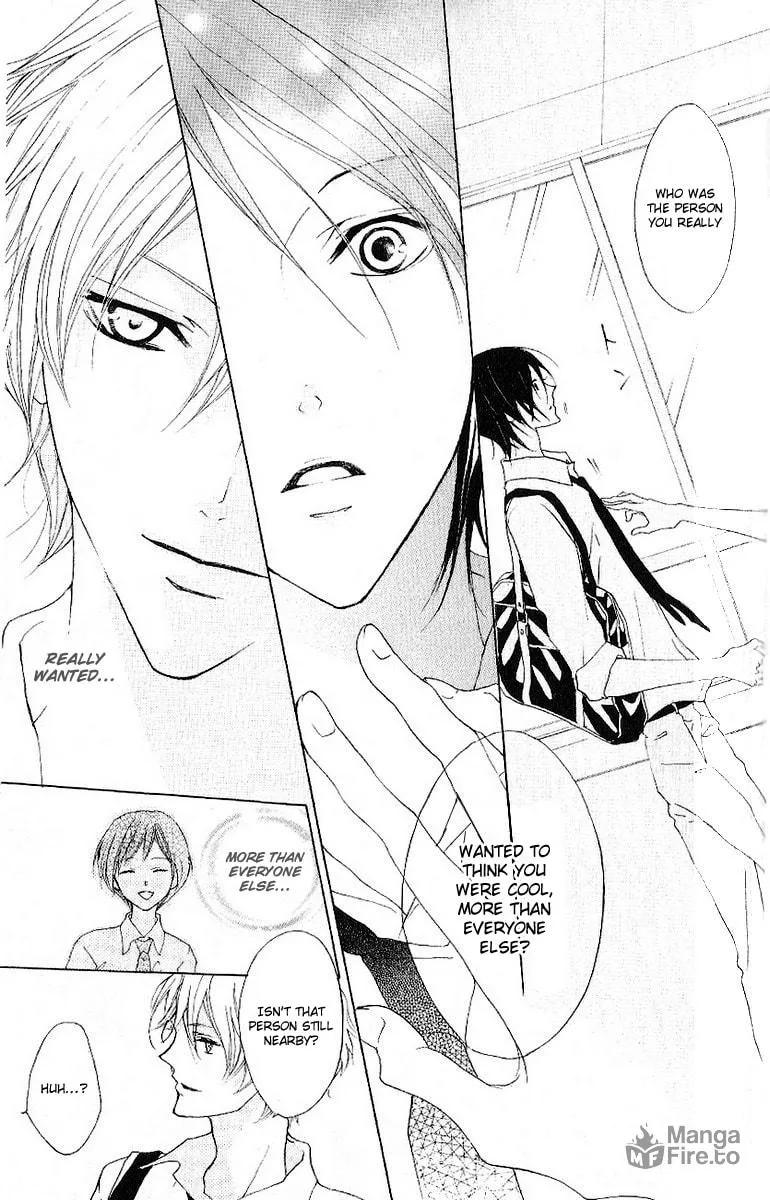 Cyboy: Kaizou Shounen Chapter 11 page 12 - 