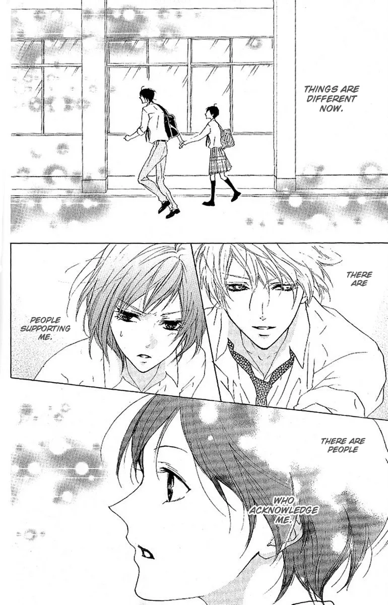 Cyboy: Kaizou Shounen Chapter 11 page 29 - 