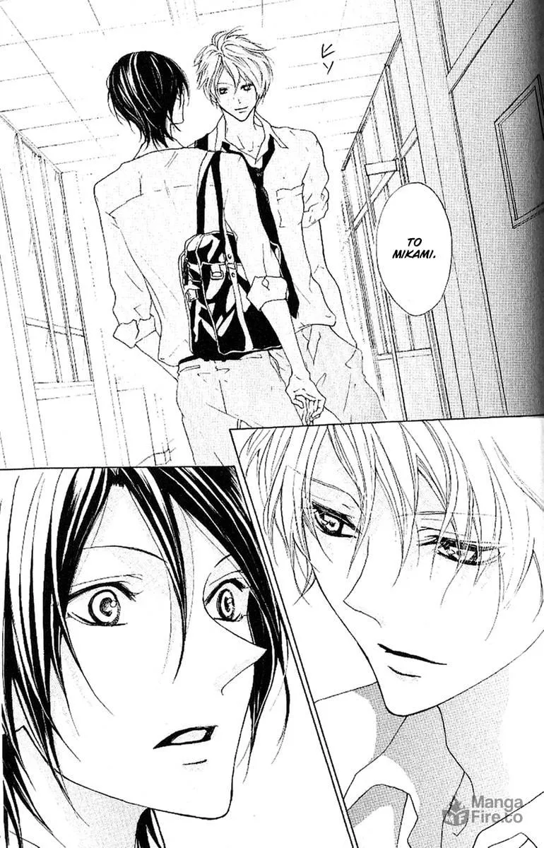 Cyboy: Kaizou Shounen Chapter 11 page 10 - 
