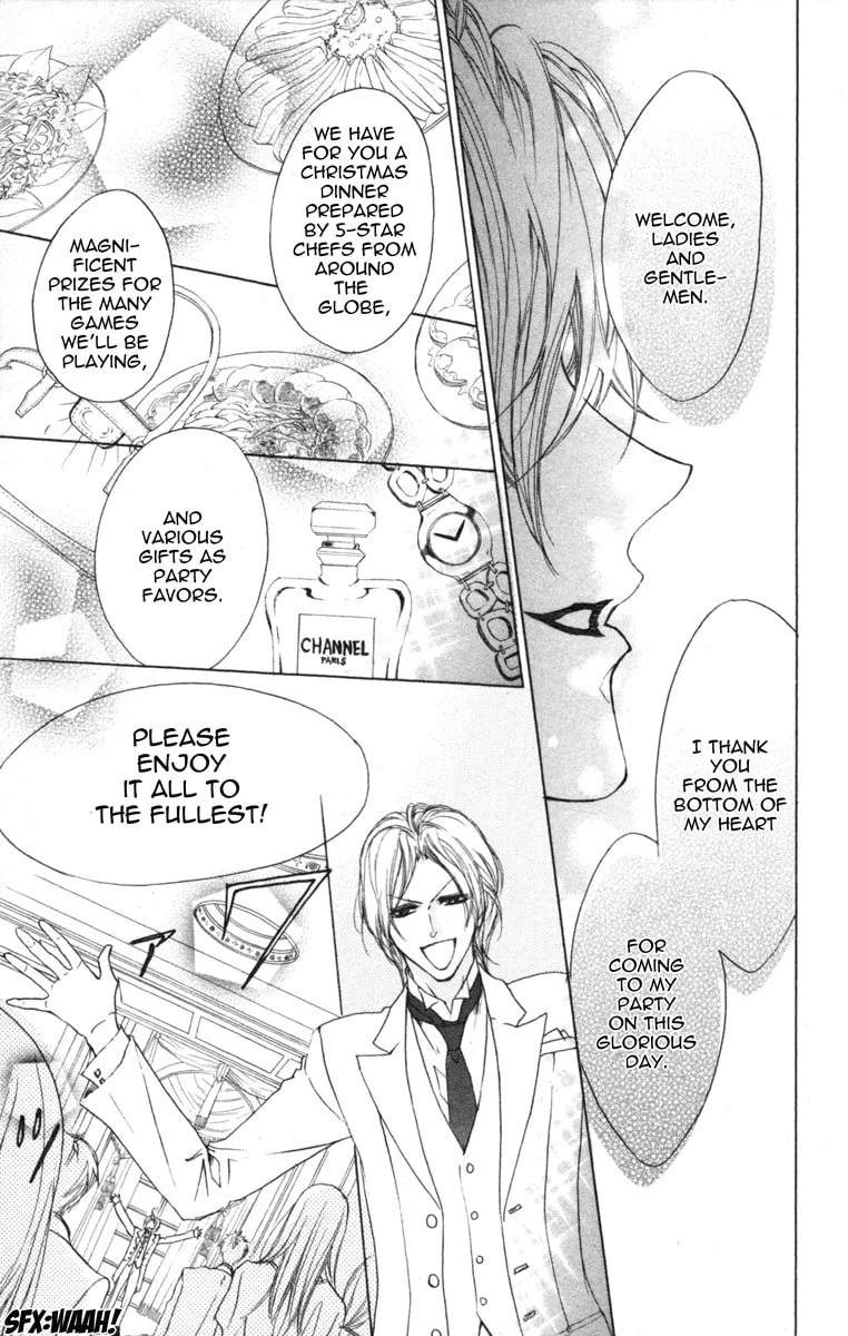 Cyboy: Kaizou Shounen Chapter 2 page 22 - 