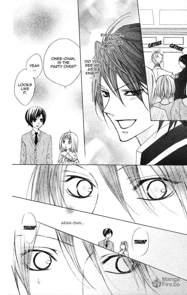 Cyboy: Kaizou Shounen Chapter 2 page 27 - 