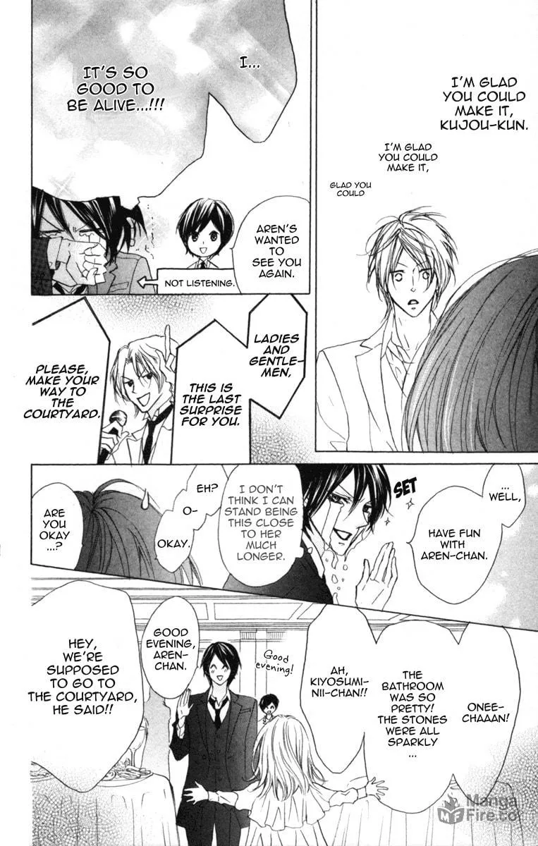 Cyboy: Kaizou Shounen Chapter 2 page 35 - 