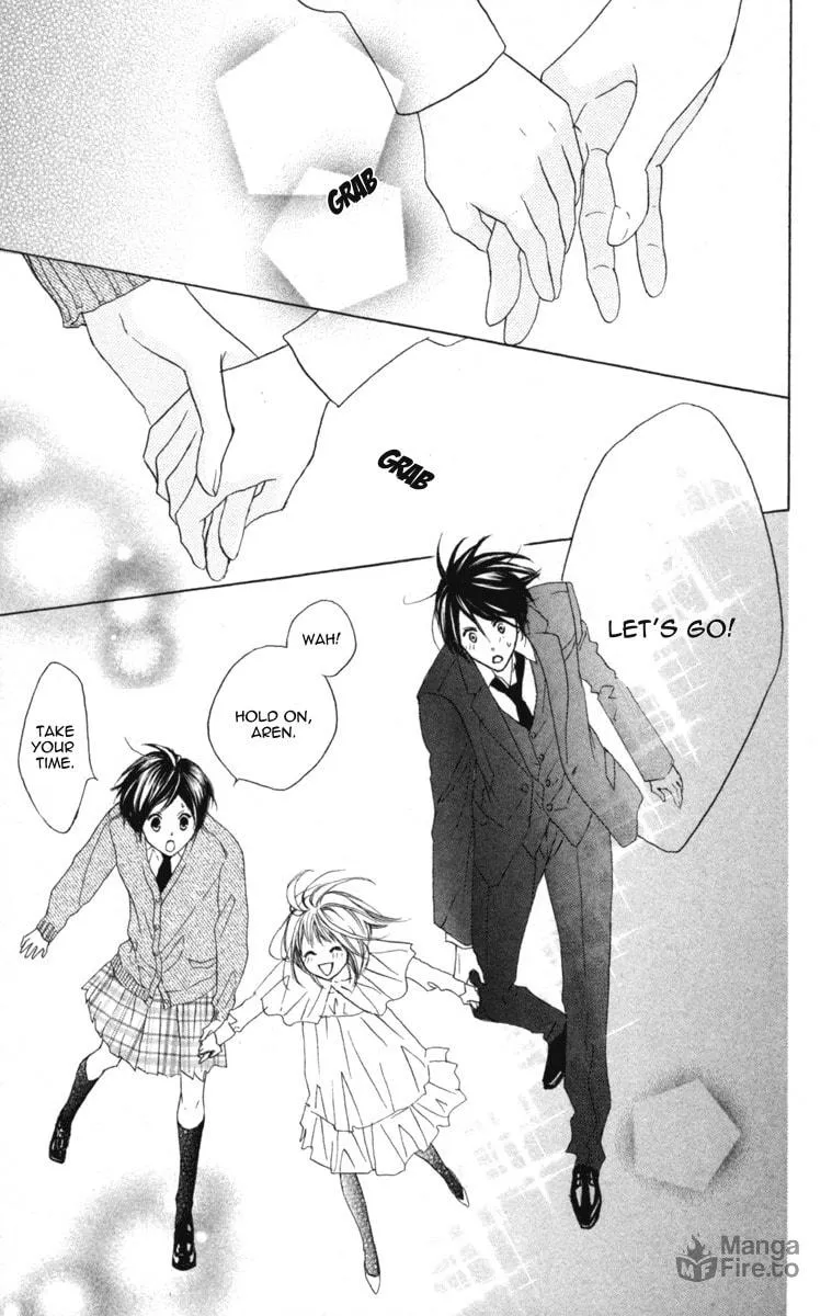 Cyboy: Kaizou Shounen Chapter 2 page 36 - 