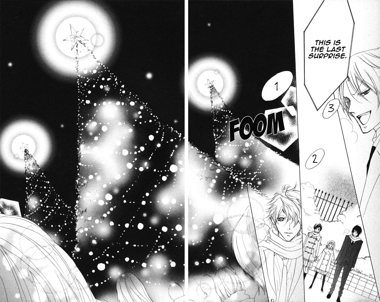 Cyboy: Kaizou Shounen Chapter 2 page 37 - 