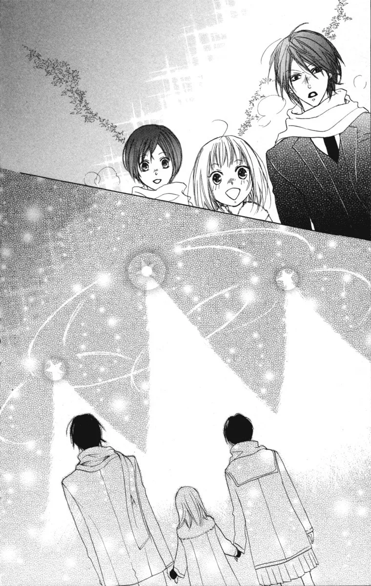 Cyboy: Kaizou Shounen Chapter 2 page 38 - 