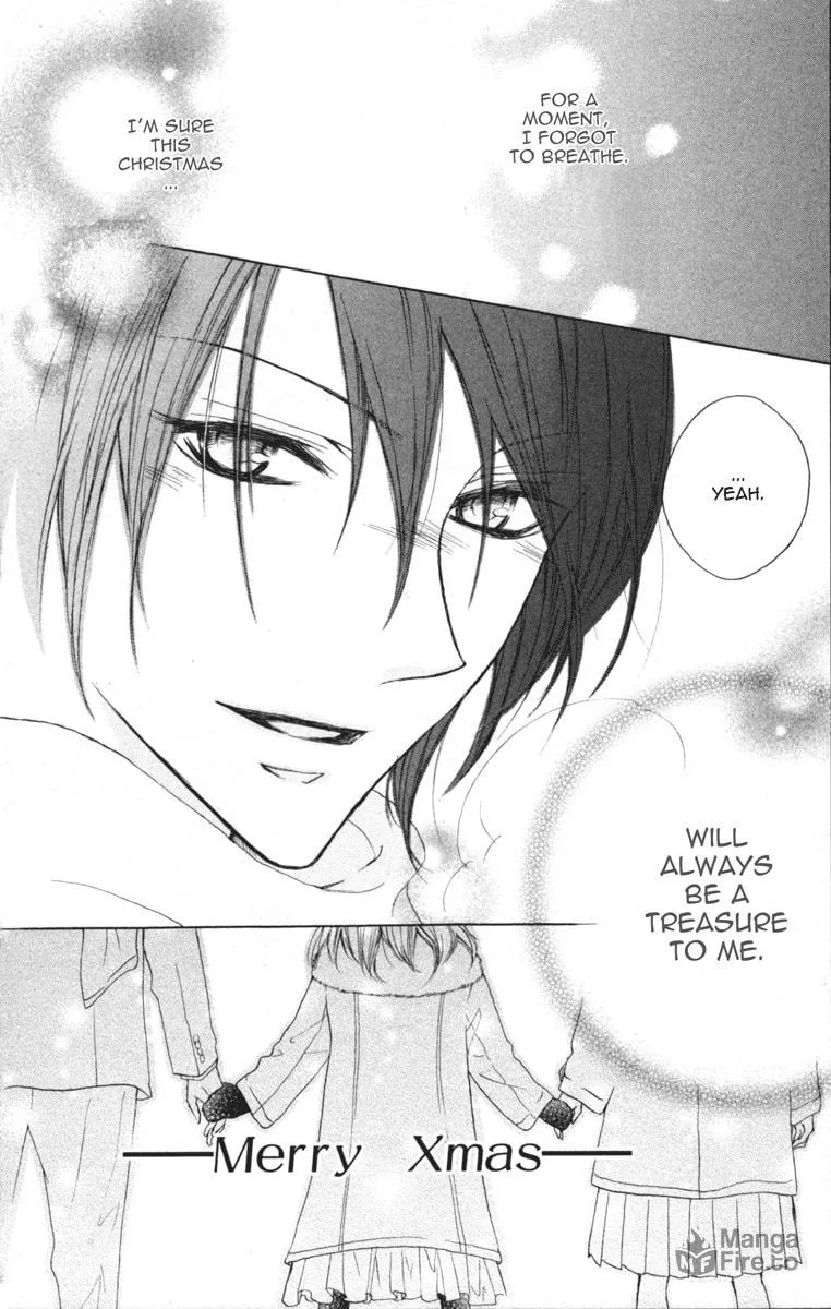 Cyboy: Kaizou Shounen Chapter 2 page 40 - 