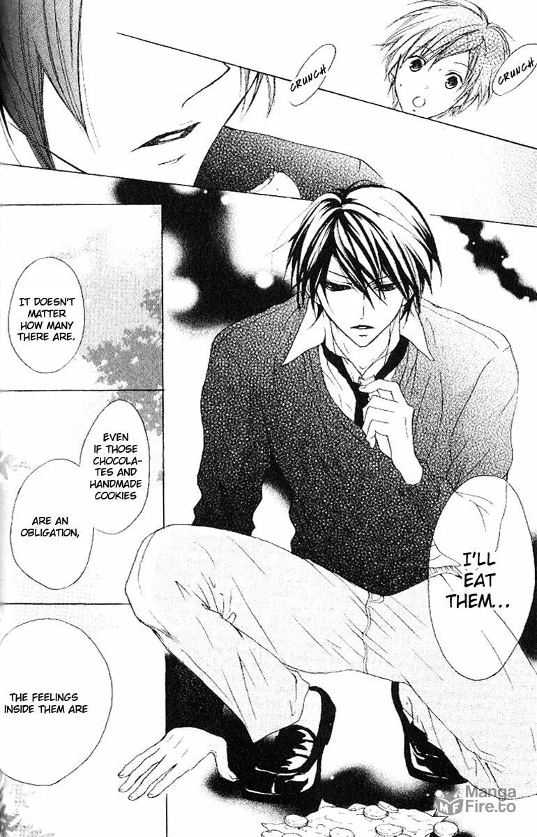 Cyboy: Kaizou Shounen Chapter 4 page 24 - 