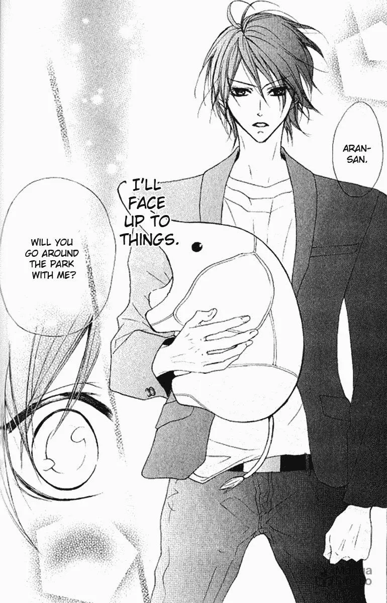 Cyboy: Kaizou Shounen Chapter 5 page 24 - 