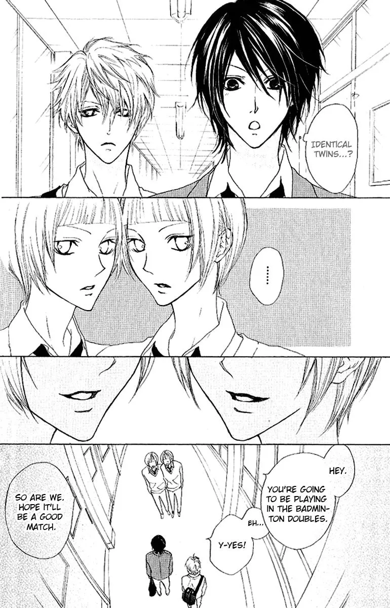 Cyboy: Kaizou Shounen Chapter 6 page 14 - 