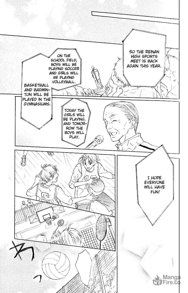 Cyboy: Kaizou Shounen Chapter 6 page 21 - 