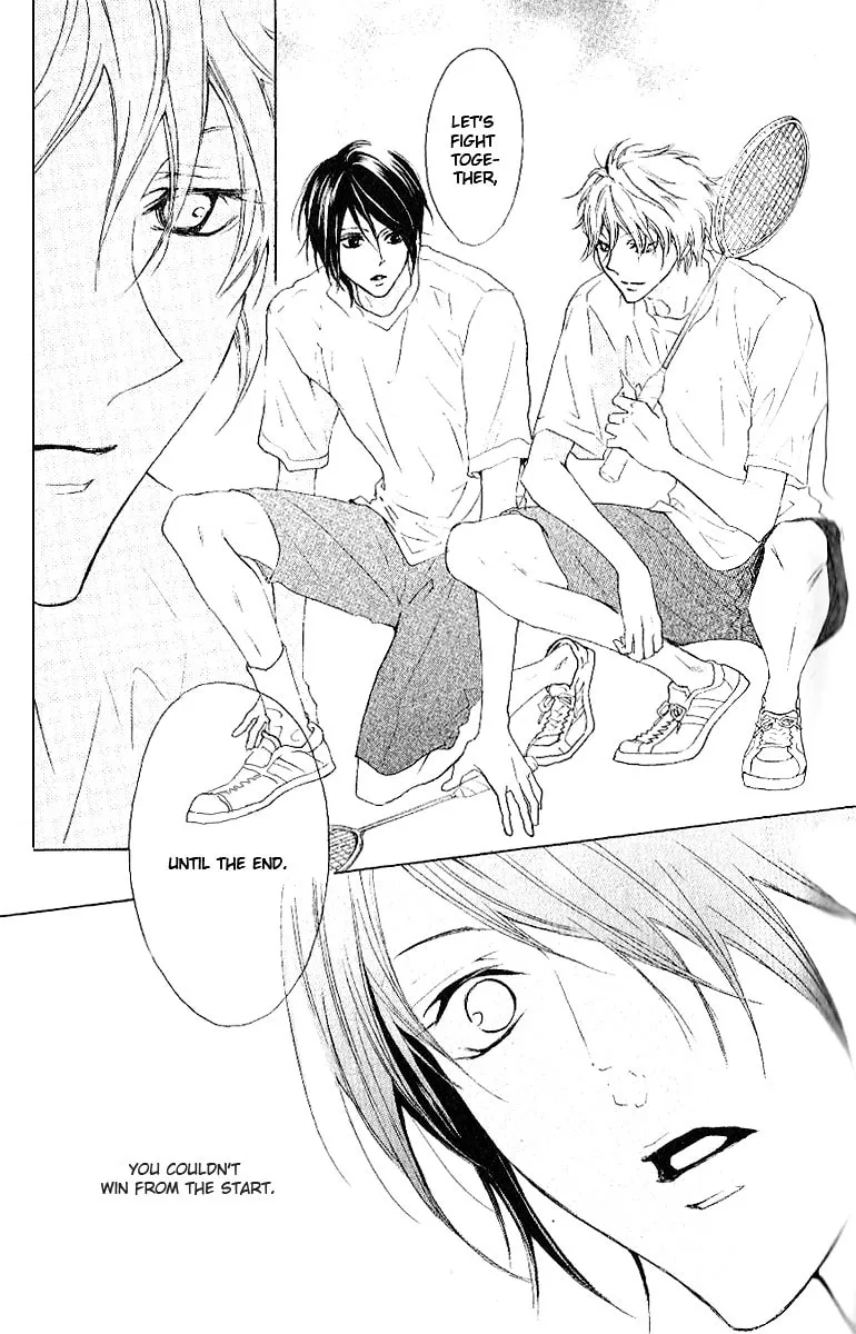 Cyboy: Kaizou Shounen Chapter 7 page 19 - 