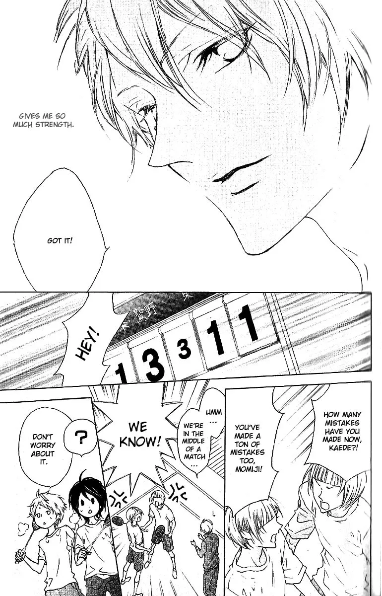 Cyboy: Kaizou Shounen Chapter 7 page 23 - 