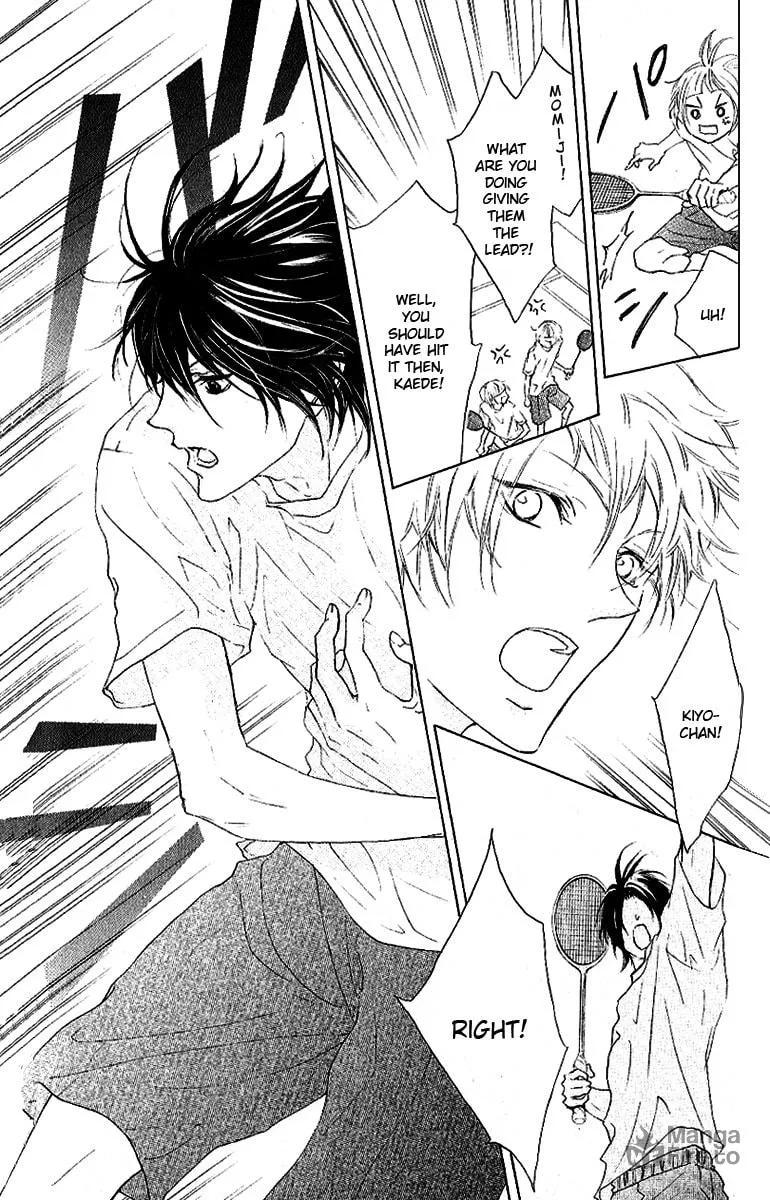 Cyboy: Kaizou Shounen Chapter 7 page 24 - 